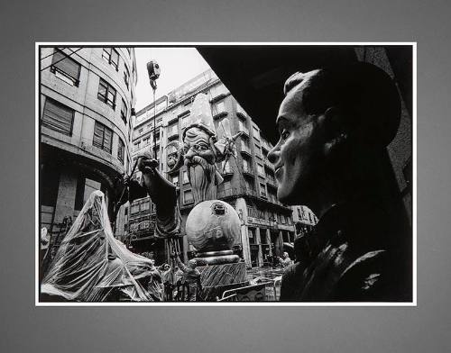 Untitled (Valencia, Spain)