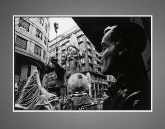 Untitled (Valencia, Spain)