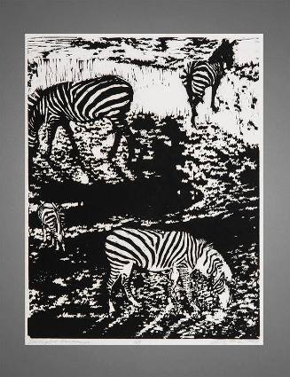 Zoological Landscape
