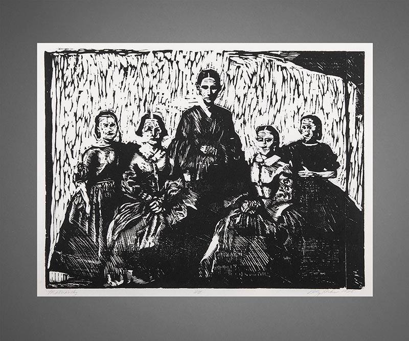 Matriarchy
