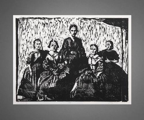 Matriarchy