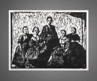 Matriarchy