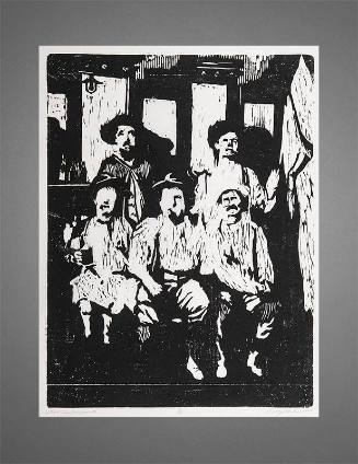 Five Informants