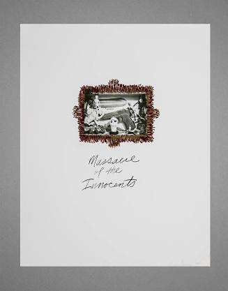 Massacre of the Innocents