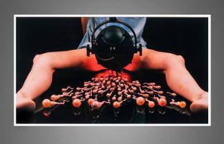 Exodous - Chromatic Contraception 2005 (from the series Chromatherapy)