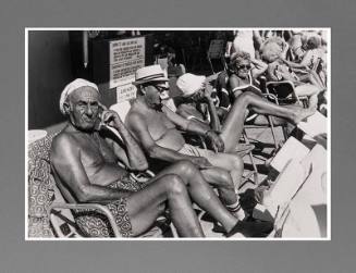 Poolside Bingo, Miami