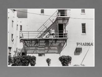Sunbather, South Beach, Miami