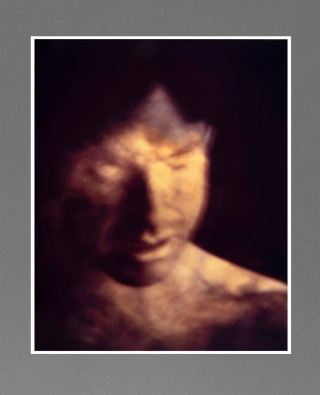Self-Portrait