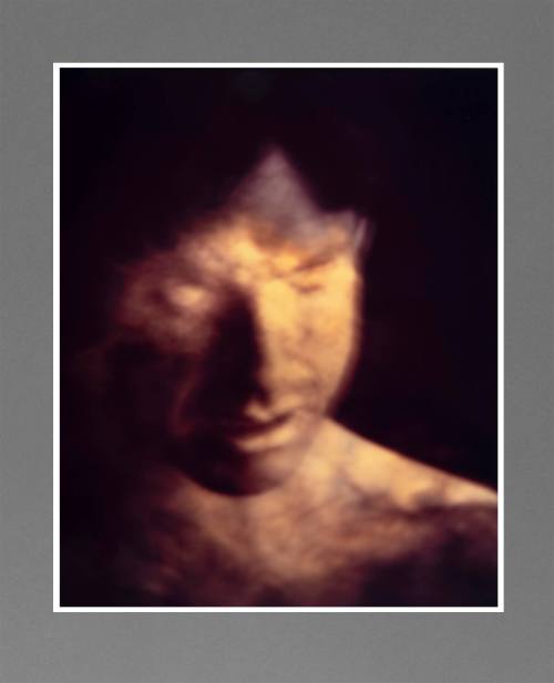 Self-Portrait
