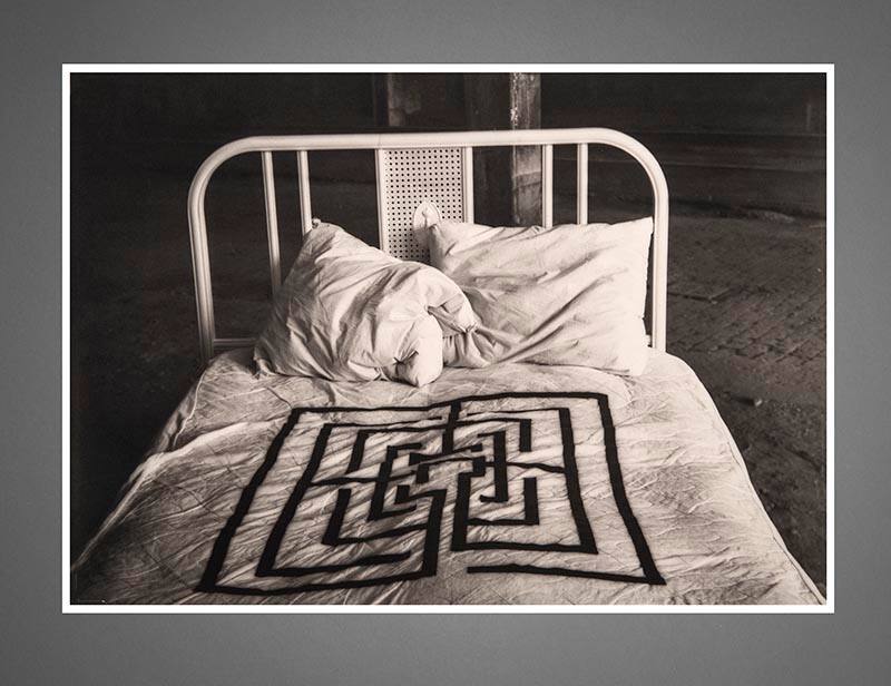 Maze