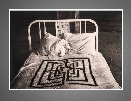 Maze