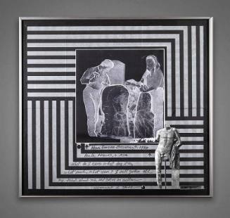 Two-Sculptures: Paula Hocks and Guadiar-Brzeska