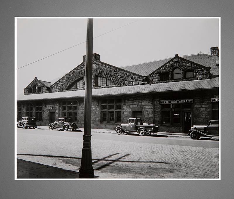 Abbott Village, Maine, #4