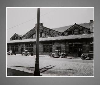 Abbott Village, Maine, #4