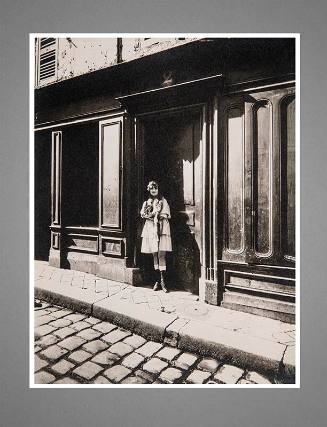 Untitled (prostitute)