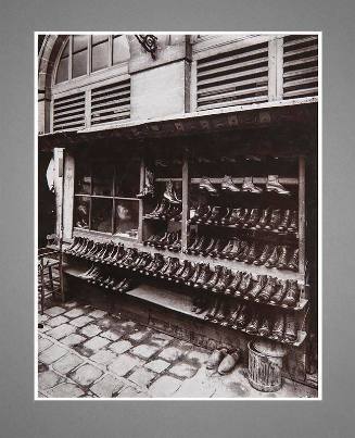 Marche des Carmes