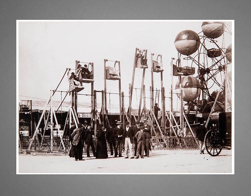 Fête du Trône