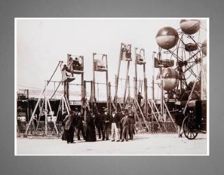 Untitled (Foire 3097)