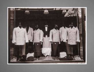 Untitled (Les Halles - 93)