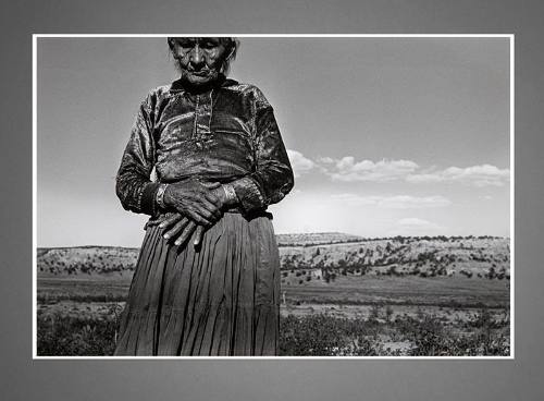 Jane Smith, Navajo Nation