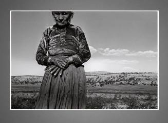 Jane Smith, Navajo Nation