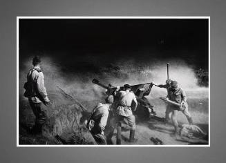 Artillery Soldiers