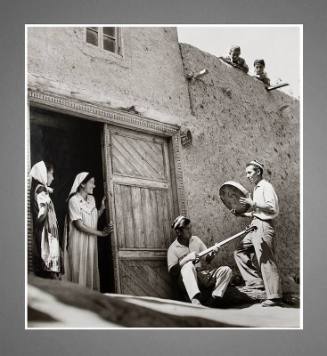 Women and Musicians