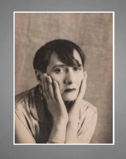 Madame André Salmon