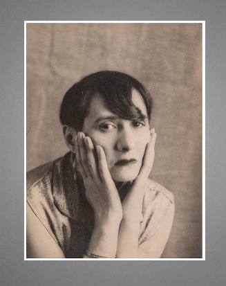 Madame André Salmon