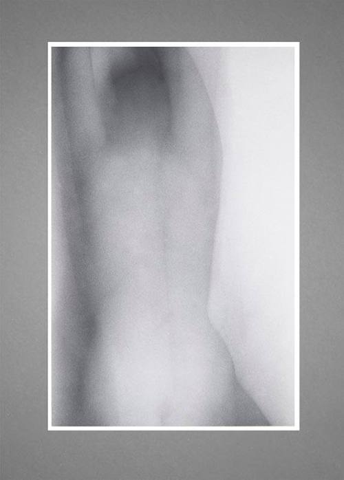 Untitled (Female nude)