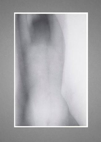 Untitled (Female nude)