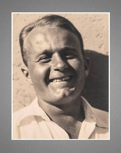 Henwar Rodakiewicz