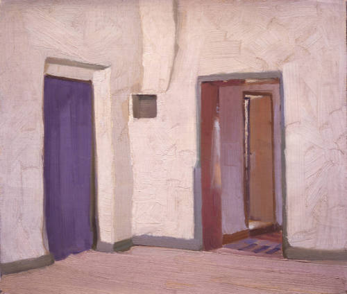 Untitled (Interior Scene)