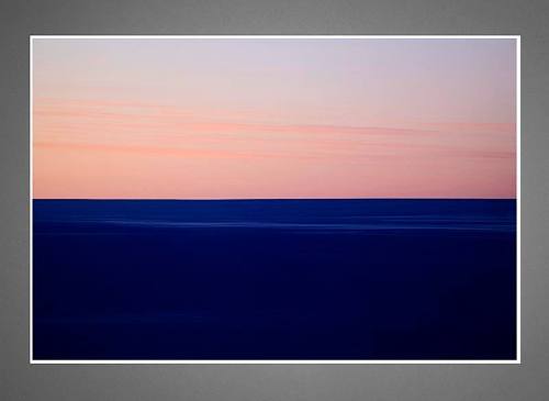Untitled (07 February 2009, 23:39:34 GMT), Antarctica, Vol.3 (Ice Horizons)