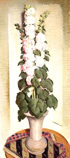 Flower Panel