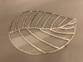 ab. Glass Leaf