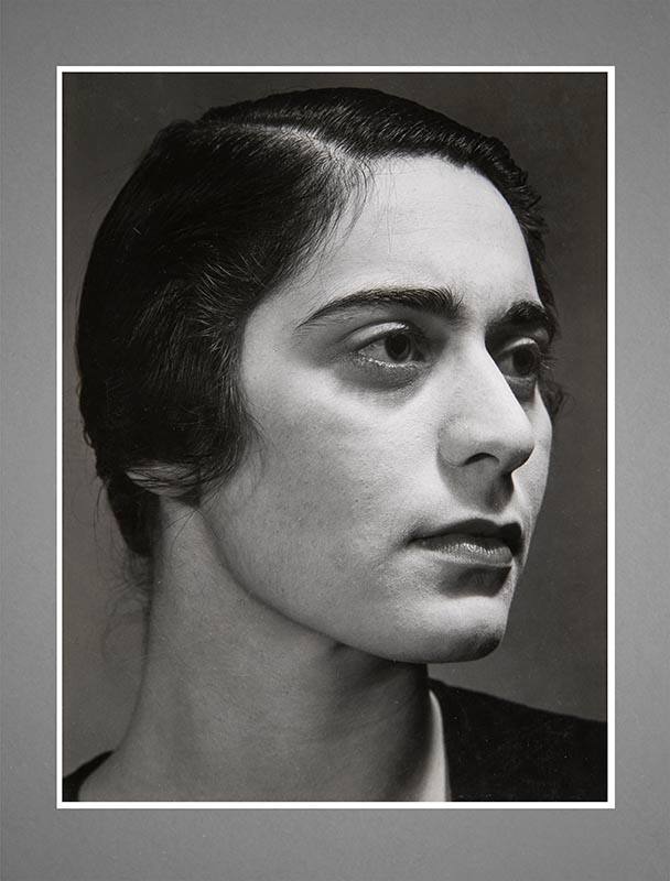 Carolyn Anspacher