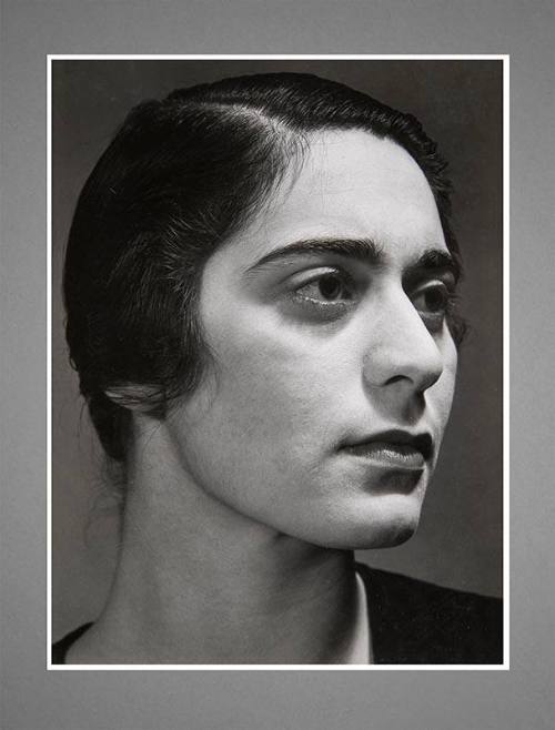 Carolyn Anspacher