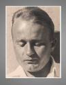 Ansel Adams, Henwar Rodakiewicz at H and M Ranch, around 1929, gelatin silver print. Collection…