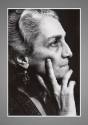 nsel Adams, Annette Rosenshine, circa 1932, gelatin silver print, 8 1/2 x 5 3/4 in. Gift of Mrs…