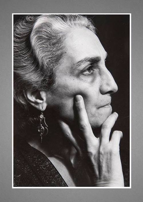 nsel Adams, Annette Rosenshine, circa 1932, gelatin silver print, 8 1/2 x 5 3/4 in. Gift of Mrs…