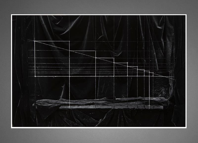 Gelatin silver print- Factors (of 2)