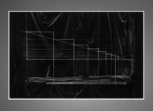 Gelatin silver print- Factors (of 2)