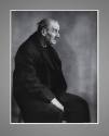 Gelatin silver print- Eugene Atget, Paris
