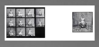 Susan, from the Series 10 Women