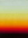 Acrylic on canvas by Norman Zammitt, “South Wall,” 1975

Norman Zammitt (1931-2007) served as…