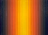 Acrylic on canvas by Norman Zammitt, “Gemini III,” 1978

Norman Zammitt (1931-2007) served as…
