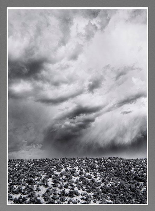 Near Dixon, New Mexico