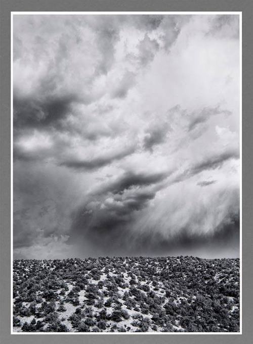 Near Dixon, New Mexico