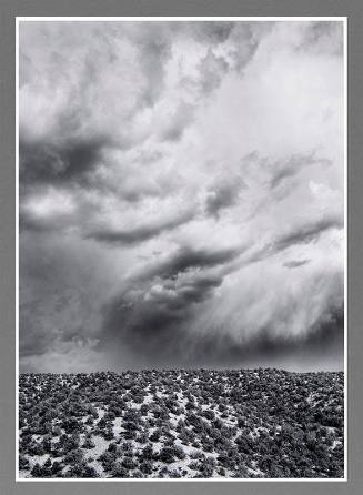 Near Dixon, New Mexico